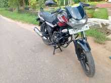 Bajaj Discover 2011 Motorbike