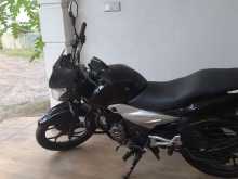Bajaj Discover 2012 Motorbike
