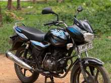 Bajaj Discover 2012 Motorbike