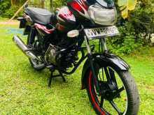 Bajaj Discover 2010 Motorbike