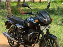 Bajaj Discover 2007 Motorbike