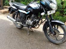 Bajaj Discover 2011 Motorbike