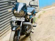 Bajaj Discover 2007 Motorbike