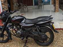 Bajaj Discover 2011 Motorbike