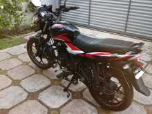 Bajaj Discover 2025 Motorbike