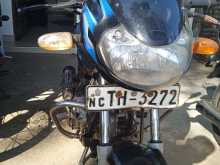 Bajaj Discover 2007 Motorbike