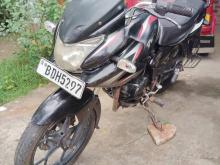 Bajaj Discover 2011 Motorbike