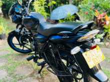 Bajaj Discover 2012 Motorbike