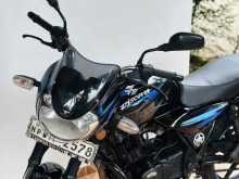 Bajaj Discover 2010 Motorbike
