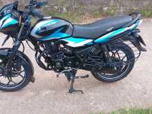 Bajaj Discover 2024 Motorbike