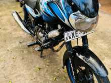 Bajaj Discover 2012 Motorbike