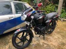 Bajaj Discover 2008 Motorbike