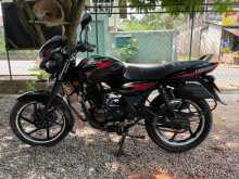 Bajaj Discover 2008 Motorbike