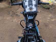 Bajaj Discover 2025 Motorbike