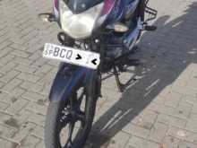 Bajaj Discover 2015 Motorbike
