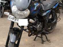 Bajaj Discover 2008 Motorbike