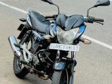 Bajaj Discover 2015 Motorbike