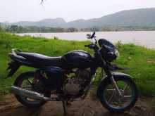 Bajaj DISCOVER 2006 Motorbike