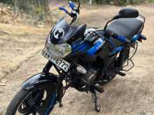 Bajaj Discover 2012 Motorbike