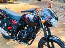 Bajaj Discover 2005 Motorbike
