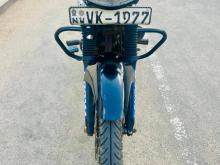 Bajaj Discover 2009 Motorbike