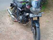 Bajaj Discover 2011 Motorbike