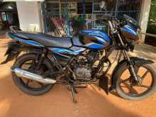 Bajaj Discover 2010 Motorbike