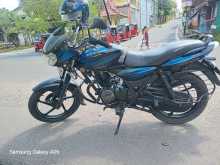 Bajaj Discover 2013 Motorbike