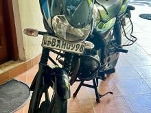 Bajaj Discover 2013 Motorbike