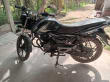 Bajaj Discover 2015 Motorbike