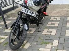 Bajaj Discover 2011 Motorbike