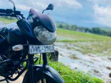 Bajaj Discover 2011 Motorbike