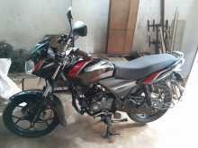 Bajaj Discover 2020 Motorbike