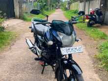 Bajaj Discover 2015 Motorbike
