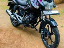 Bajaj Discover 2015 Motorbike