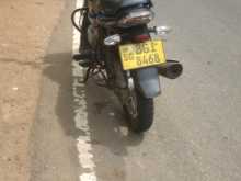 Bajaj Discover 2018 Motorbike