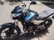 Bajaj Discover 2013 Motorbike