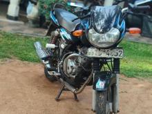 Bajaj Discover 2007 Motorbike