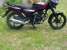 Bajaj Discover 2011 Motorbike
