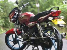 Bajaj Discover 2006 Motorbike