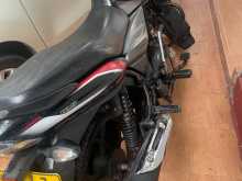 Bajaj Discover 2019 Motorbike