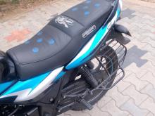 Bajaj Discover 2024 Motorbike