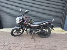 Bajaj Discover 2015 Motorbike