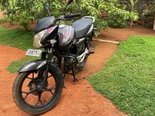 Bajaj Discover 2015 Motorbike