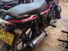 Bajaj Discover 2010 Motorbike