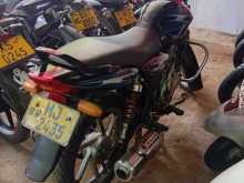 Bajaj Discover 2006 Motorbike