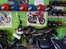 Bajaj Discover 2015 Motorbike