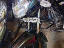 Bajaj Discover 2009 Motorbike