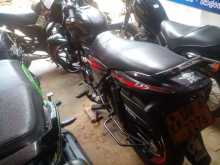 Bajaj Discover 2009 Motorbike