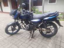 Bajaj Discover 2012 Motorbike